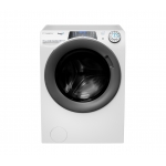 Candy RPWD41066BWMR-S 10/6.0kg 1400rpm Front Loading Washer Dryer